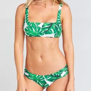 Show Me Your Mumu bikini set